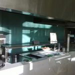 Commercial Kitchen Splashback 4