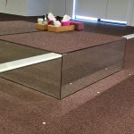 Dance Studio Mirrors 3