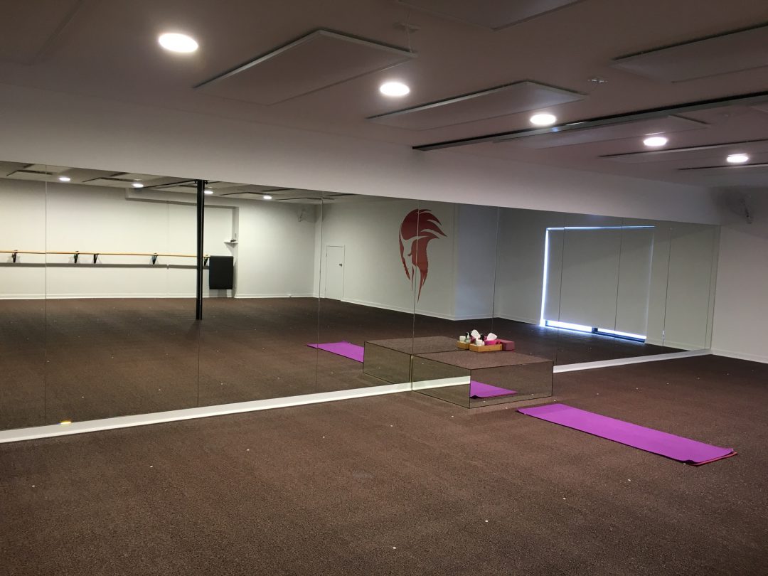 Gold Coast Glaziers I'm Glazing