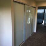 Frameless Sliding Wardrobe Doors 1