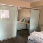 Frameless Sliding Wardrobe Doors 2