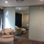 Frameless Sliding Wardrobe Doors 3