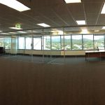 Office Glass Partitions 1