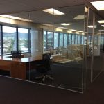 Office Glass Partitions 2