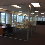 Office Glass Partitions 3