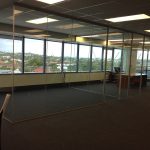 Office Glass Partitions 4