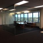 Office Glass Partitions 5